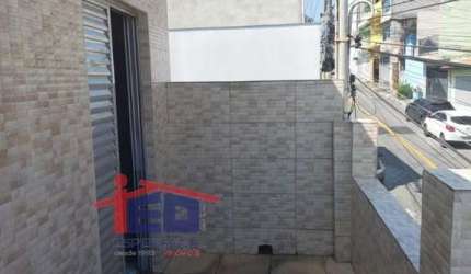 Residencial - Jardim Santo Antonio