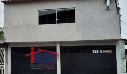 Residencial - Jardim Bandeiras