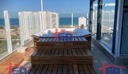 Residencial - Enseada