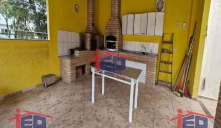 Residencial - Centro