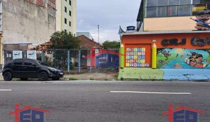 Residencial - Km 18