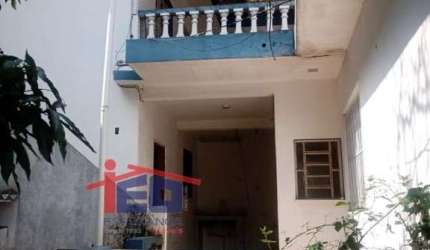 Residencial - Jardim Bandeiras