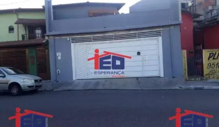 Residencial - Vila Yolanda