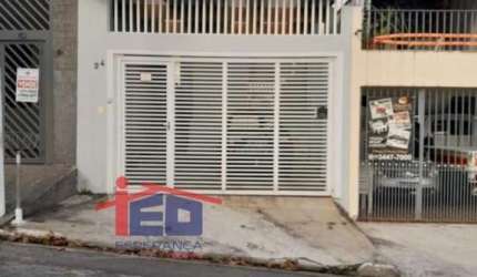 Residencial - Jardim Umuarama