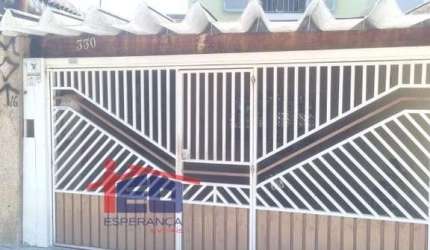 Residencial - Vila Osasco