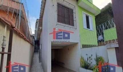 Residencial - Jaguaribe