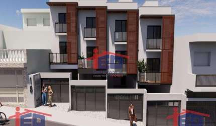 Residencial - Jardim D Abril