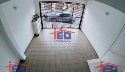 Residencial - Vila Campesina