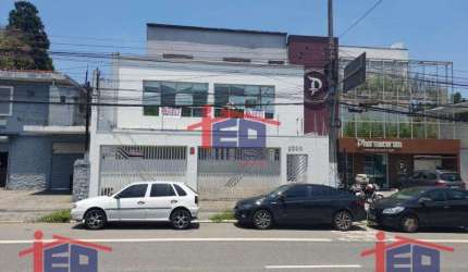 Comercial - Planalto Paulista
