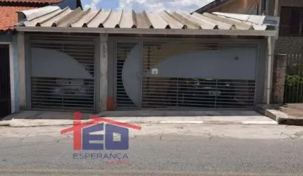 Residencial - Km 18