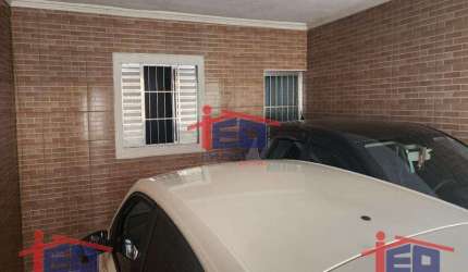 Residencial - Parque Jandaia