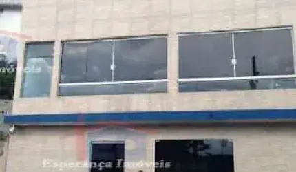 Comercial - Bela Vista