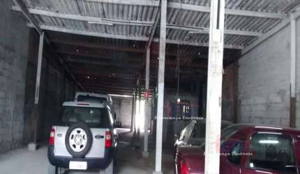 Comercial - Vila Yolanda