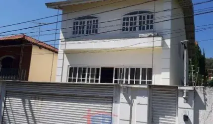 Residencial - Jardim Adalgisa