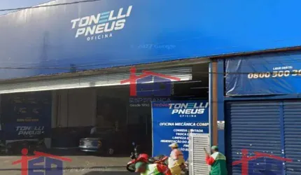 Comercial - Vila Yara
