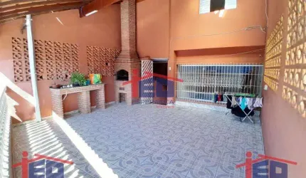 Residencial - Vila Yolanda