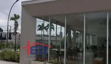 Residencial - Jardim Semiramis