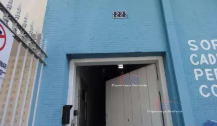 Comercial - Vila Osasco
