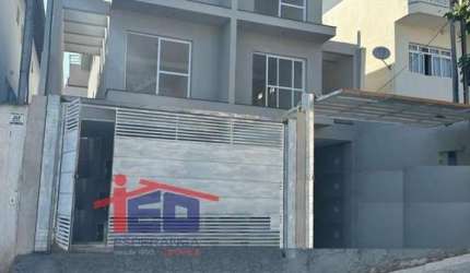 Residencial - Bussocaba