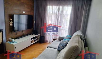 Residencial - Jardim D Abril