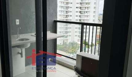 Residencial - Km 18