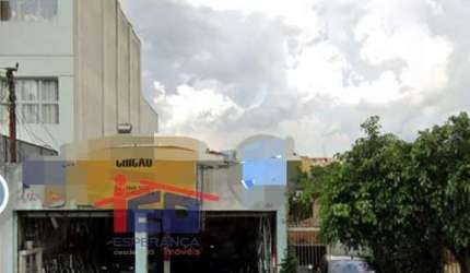 Residencial - Centro
