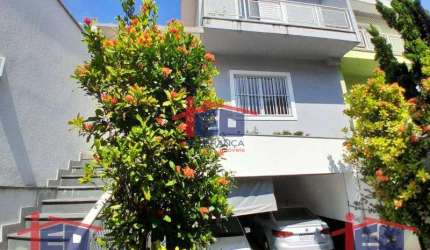Residencial - Vila Osasco