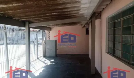 Residencial - Jardim Novo Osasco