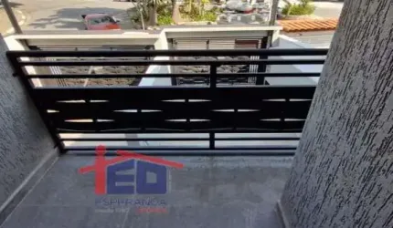 Residencial - Bela Vista