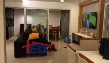 Residencial - Vila Osasco