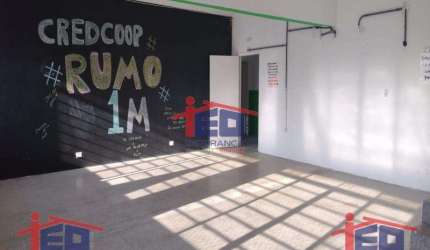 Comercial - Jardim Santo Antonio