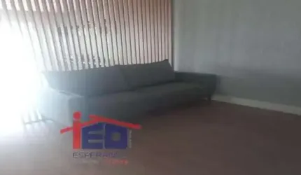 Residencial - Vila Osasco