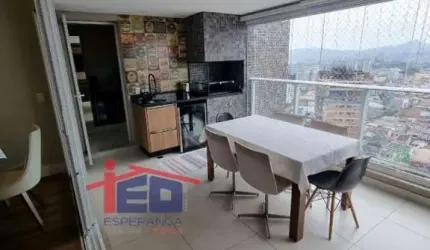 Residencial - Vila Osasco