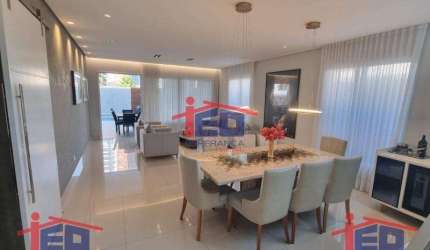 Residencial - Lorian Boulevard