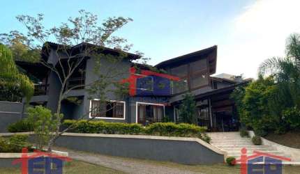Residencial - Jardim Indaia