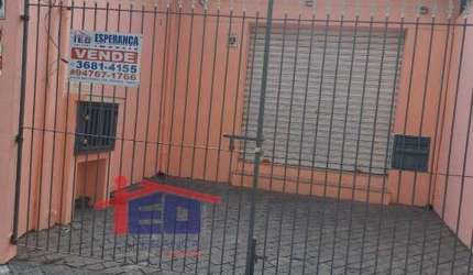 Residencial - Centro