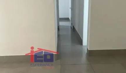Residencial - Jardim Novo Osasco