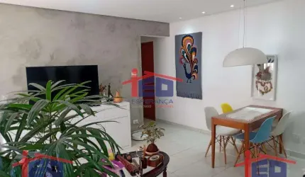 Residencial - Vila Sao Francisco