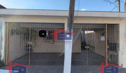 Residencial - Km 18