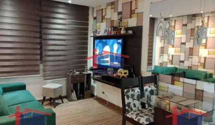 Residencial - Vila Ayrosa