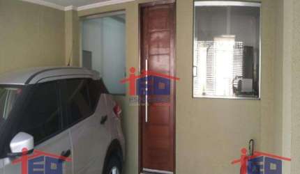 Residencial - Conjunto dos Metalurgicos