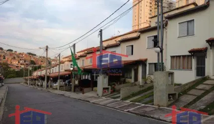Residencial - Jardim Conceicao