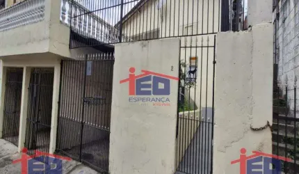 Residencial - Jardim Roberto
