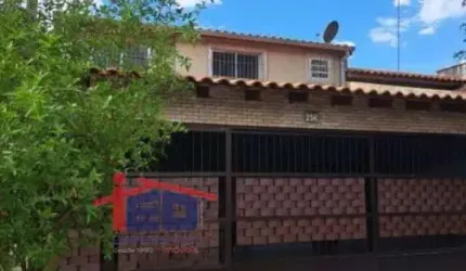 Residencial - Quitauna