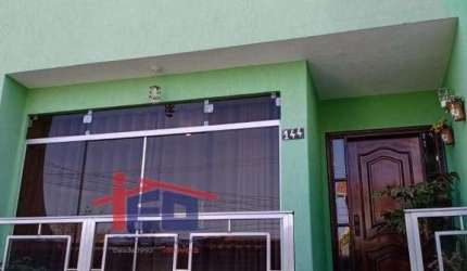 Residencial - Vila Osasco
