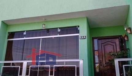 Residencial - Vila Osasco