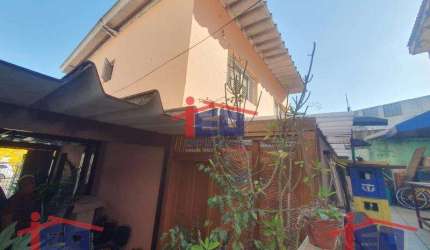 Residencial - Vila Campesina