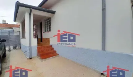 Residencial - Vila Osasco