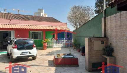 Residencial - Jaguaribe