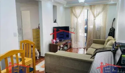 Residencial - Santa Maria